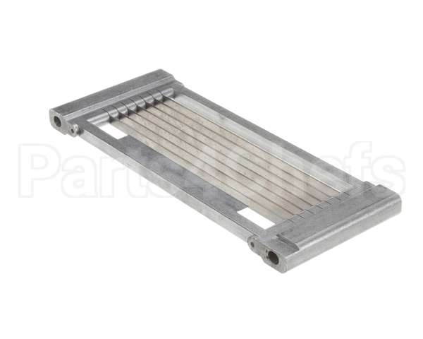 566-3 Nemco 3/8 Blade Assembly-Tomato Slicer