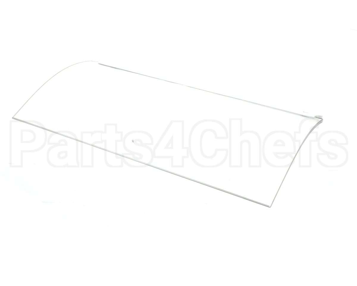 56609 Structural Concepts Door Assembly (Hvad38Ss)