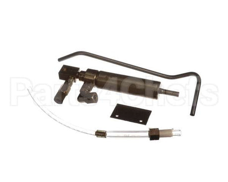 566101 Emberglo Ar Pump Check Valves Assembly