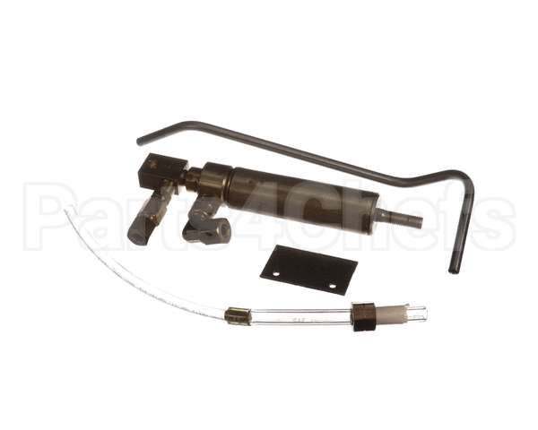 566101 Emberglo Ar Pump Check Valves Assembly