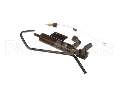 566101 Emberglo Ar Pump Check Valves Assembly