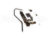 566101 Emberglo Ar Pump Check Valves Assembly