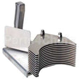 56625-1 Compatible Nemco Block, Pusher, 3/16"Tom Slcr Ii