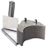 56625-1 Compatible Nemco Block, Pusher, 3/16"Tom Slcr Ii