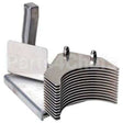 566251 Compatible Nemco Block, Pusher, 3/16"Tom Slcr Ii