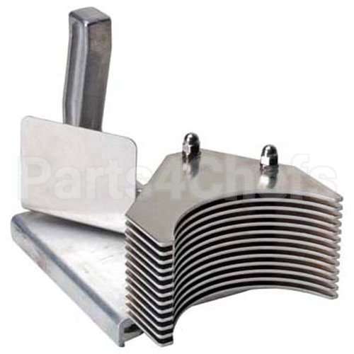 566251 Compatible Nemco Block, Pusher, 3/16"Tom Slcr Ii