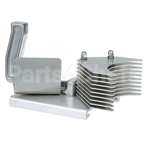 566252 Compatible Nemco Block, Pusher, 1/4"Tom Slcr Ii