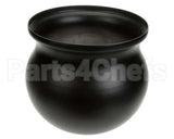 56627 Apw Wyott Value Kettle Pot-Painted,Holes