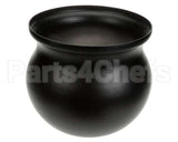 56627 Apw Wyott Value Kettle Pot-Painted,Holes