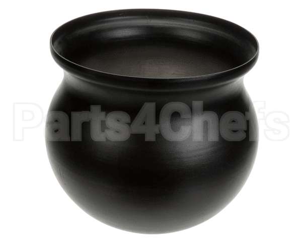 56627 Apw Wyott Value Kettle Pot-Painted,Holes
