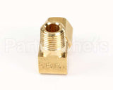 5663 Nieco Brass, Elbow, Male (69X4)