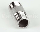 56636 Henny Penny Pipe Nipple - 1/4Npt X 1.125