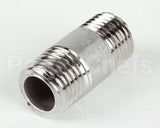56636 Henny Penny Pipe Nipple - 1/4Npt X 1.125