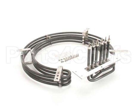 56655 Blodgett Kit,208V Rnd Element Xl50Ec
