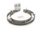 56655 Blodgett Kit,208V Rnd Element Xl50Ec
