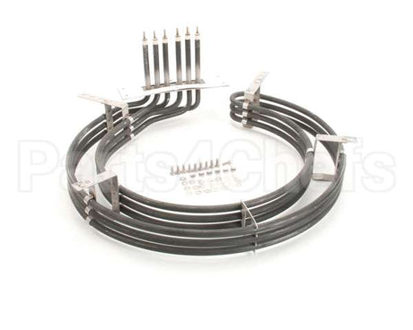 56655 Blodgett Kit,208V Rnd Element Xl50Ec