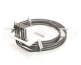 56655 Blodgett Kit,208V Rnd Element Xl50Ec