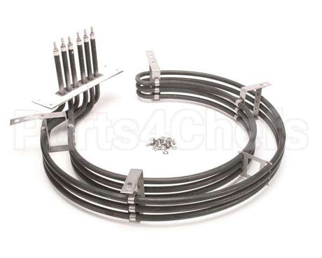 56656 Blodgett Kit,240V Rnd Element Xl50Ec