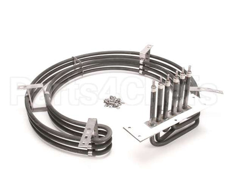 56656 Blodgett Kit,240V Rnd Element Xl50Ec