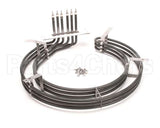 56656 Blodgett Kit,240V Rnd Element Xl50Ec