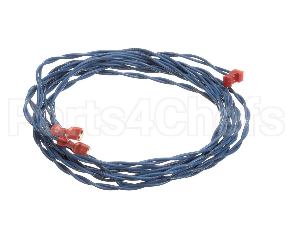 56676 Henny Penny Harness-Probe/Air
