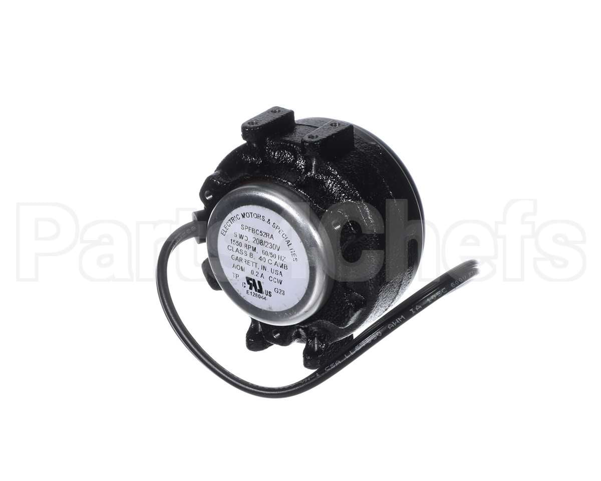 56690011 Markel Fan Motor