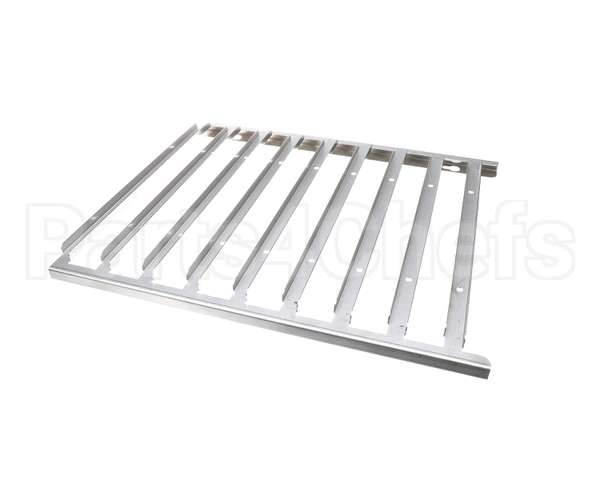 56691 Food Warming Hlc-8 Rack 12X20 2.625