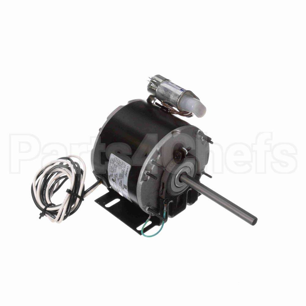 566A Century Unit Heater Motor