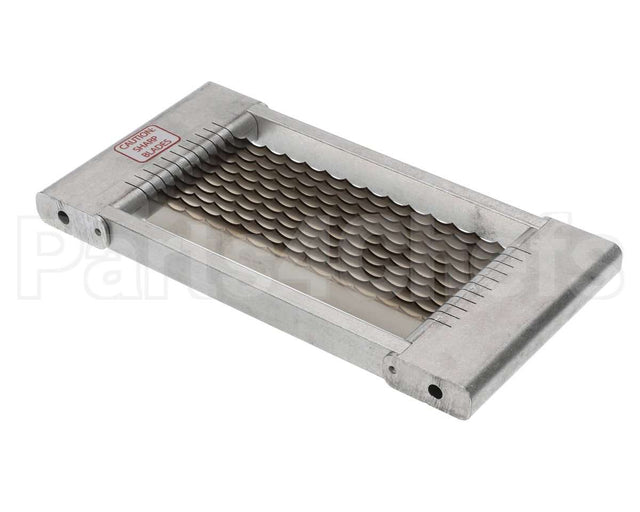 567-2 Nemco 1/4 Blade Assembly-Easy Roma T