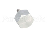 567 Patty-O-Matic T-Knob