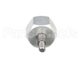 567 Patty-O-Matic T-Knob