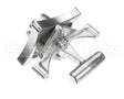 56727-6W Nemco 6-Section Wedger Kit Easy Chop