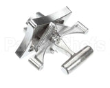56727-6W Nemco 6-Section Wedger Kit Easy Chop