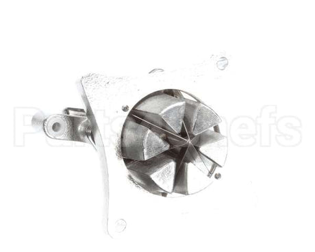 56727-6W Nemco 6-Section Wedger Kit Easy Chop