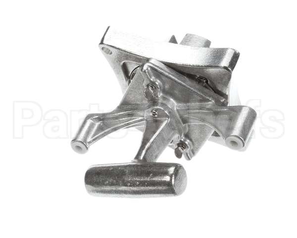 56727-6W Nemco 6-Section Wedger Kit Easy Chop