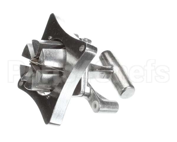 56727-6W Nemco 6-Section Wedger Kit Easy Chop
