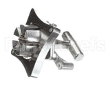 56727-6W Nemco 6-Section Wedger Kit Easy Chop
