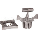 56727-8W Compatible Nemco Wedgerassy, 8 Sec, Ez Ii, 56500