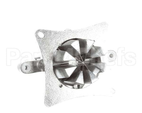56727-8W Nemco 8-Section Wedger Kit Easy Chop