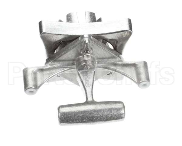 56727-8W Nemco 8-Section Wedger Kit Easy Chop