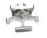 56727-8W Nemco 8-Section Wedger Kit Easy Chop