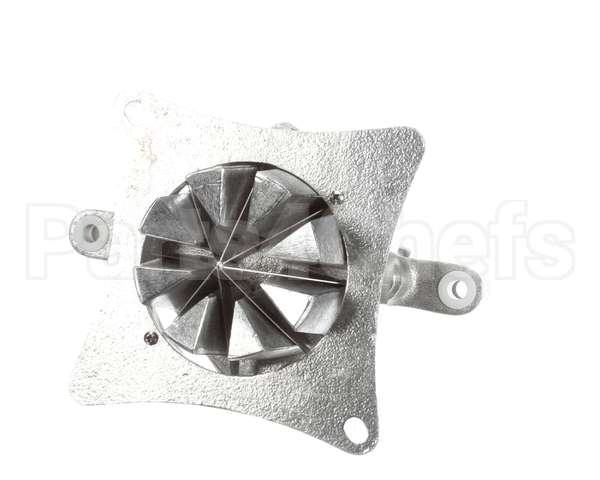 56727-8W Nemco 8-Section Wedger Kit Easy Chop