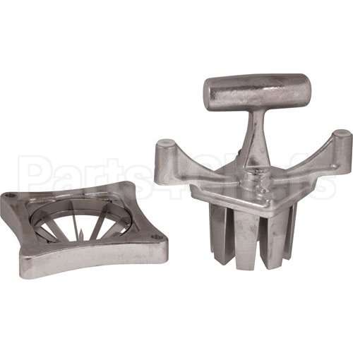 567278W Compatible Nemco Wedgerassy, 8 Sec, Ez Ii, 56500