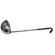 56728 Compatible Vollrath Ladle, 8Oz "Kool Touch" (Chili)