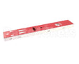 56729 Blodgett Panel Decal Assembly, Mkv Ssd