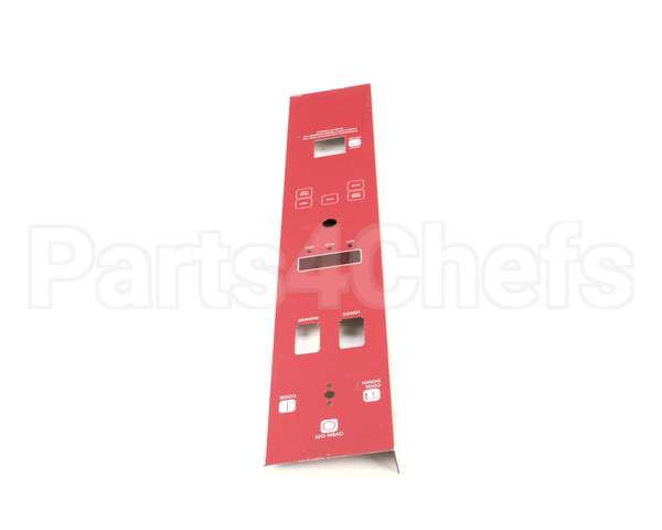 56729 Blodgett Panel Decal Assembly, Mkv Ssd