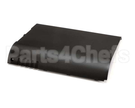 56756 Nespresso Casing 704 Left Black Us