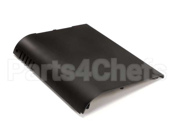 56756 Nespresso Casing 704 Left Black Us