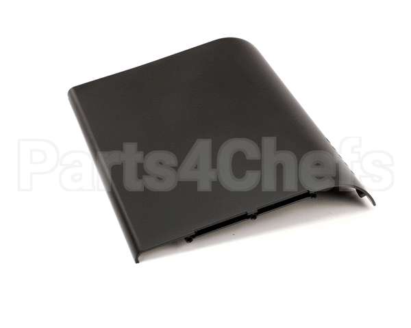 56756 Nespresso Casing 704 Left Black Us