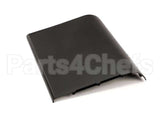 56756 Nespresso Casing 704 Left Black Us